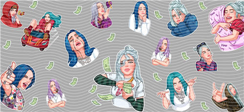 16oz Latest Bestseller-C 4121